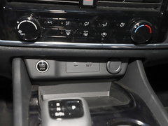 2023款 1.3T CVT精英版