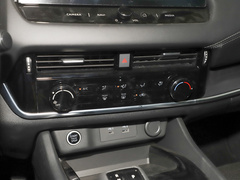 2023款 1.3T CVT精英版
