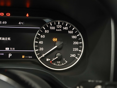 2023款 1.3T CVT精英版