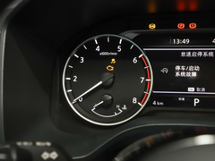 2023款 1.3T CVT精英版