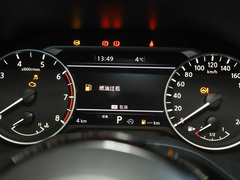 2023款 1.3T CVT精英版