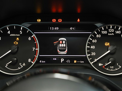 2023款 1.3T CVT精英版