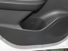 2023款 1.3T CVT精英版
