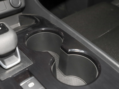 2023款 1.3T CVT精英版
