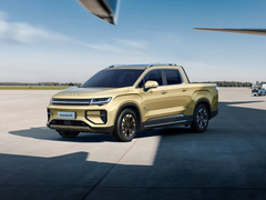 2023款 400km 启航版