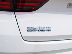 2023款 2.0TD 豪华型