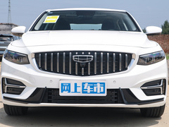 2023款 2.0TD 豪华型