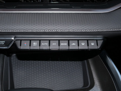 2023款 2.0TD 豪华型