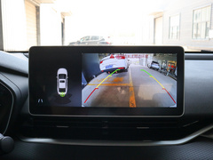 2023款 2.0TD 豪华型