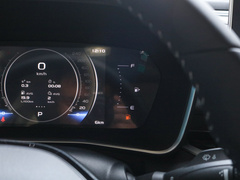 2023款 2.0TD 豪华型