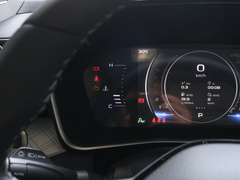 2023款 2.0TD 豪华型