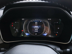 2023款 2.0TD 豪华型