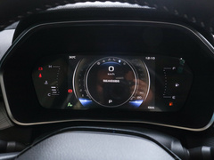 2023款 2.0TD 豪华型