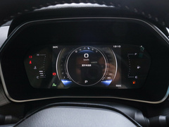 2023款 2.0TD 豪华型
