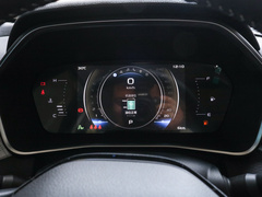2023款 2.0TD 豪华型