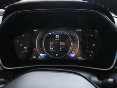 2023款 2.0TD 豪华型