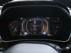 2023款 2.0TD 豪华型