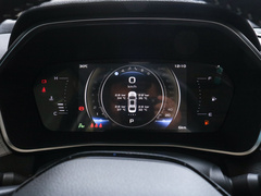 2023款 2.0TD 豪华型