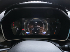 2023款 2.0TD 豪华型