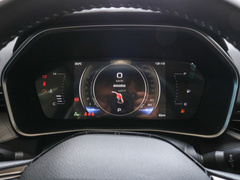2023款 2.0TD 豪华型
