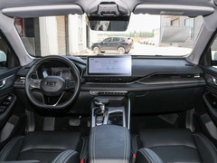 2023款 2.0TD 豪华型