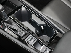 2023款 260TURBO 智享版