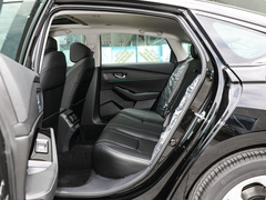 2023款 260TURBO 智享版