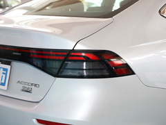 2023款 260TURBO 智享版