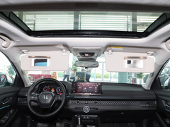 2023款 260TURBO 智享版