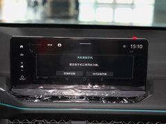 2023款 260TURBO 智享版