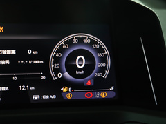 2023款 260TURBO 智享版