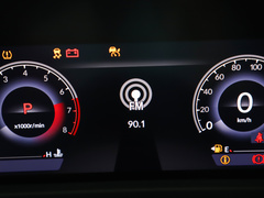 2023款 260TURBO 智享版