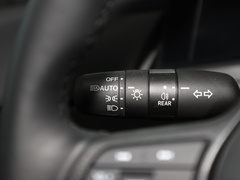 2023款 260TURBO 智享版