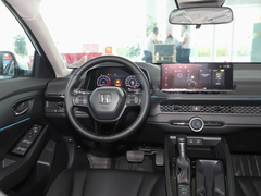 2023款 260TURBO 智享版