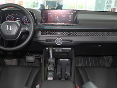 2023款 260TURBO 智享版