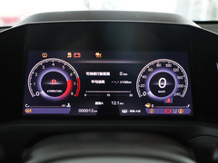 2023款 260TURBO 智享版
