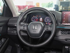2023款 260TURBO 智享版