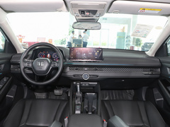 2023款 260TURBO 智享版