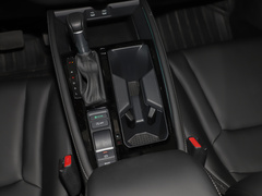 2023款 260TURBO 智享版