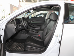 2023款 260TURBO 智享版