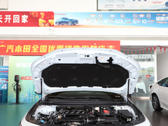 2023款 260TURBO 智享版