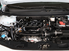 2023款 260TURBO 智享版