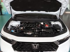 2023款 260TURBO 智享版