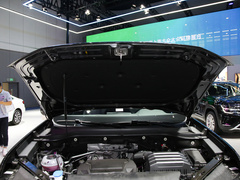 2023款 380TSI 四驱青云限定版