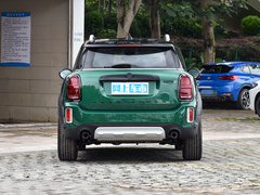 2023款 2.0T COOPER S ALL4 鉴赏家