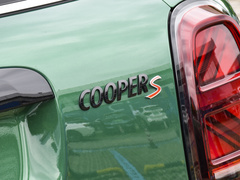 2023款 2.0T COOPER S ALL4 鉴赏家
