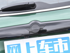 2023款 2.0T COOPER S ALL4 鉴赏家