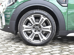 2023款 2.0T COOPER S ALL4 鉴赏家