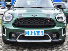 2023款 2.0T COOPER S ALL4 鉴赏家