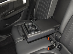 2023款 2.0T COOPER S ALL4 鉴赏家